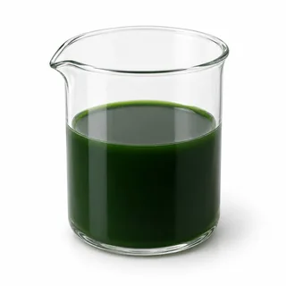 Botanical Extracts & Microalgae