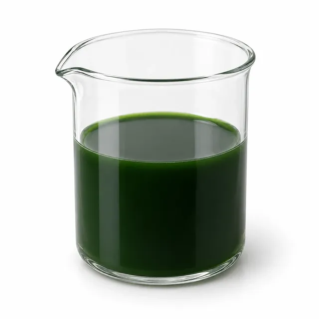 Botanical Extracts & Microalgae